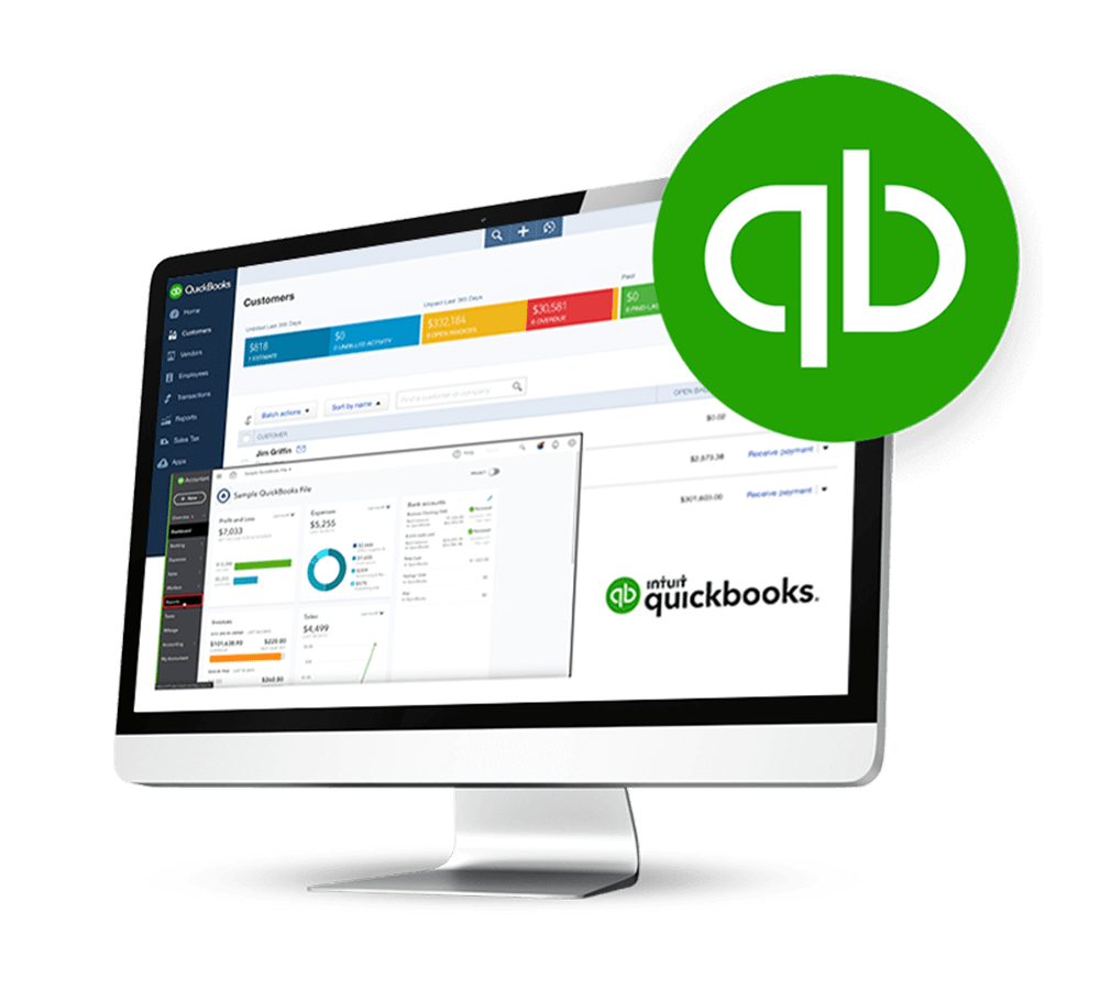 QuickBooks Course in Singapore