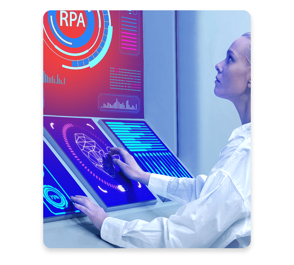 RPA Course in Singapore