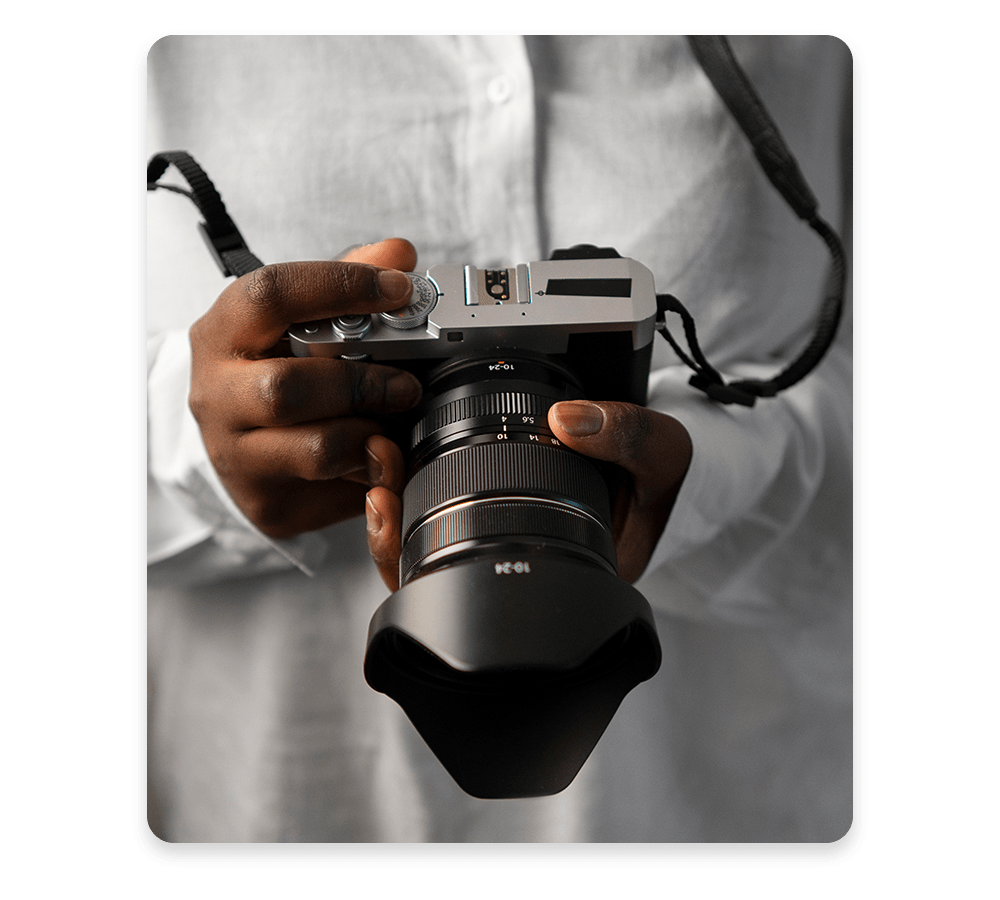 Hands-on DSLR photography Training Singapore