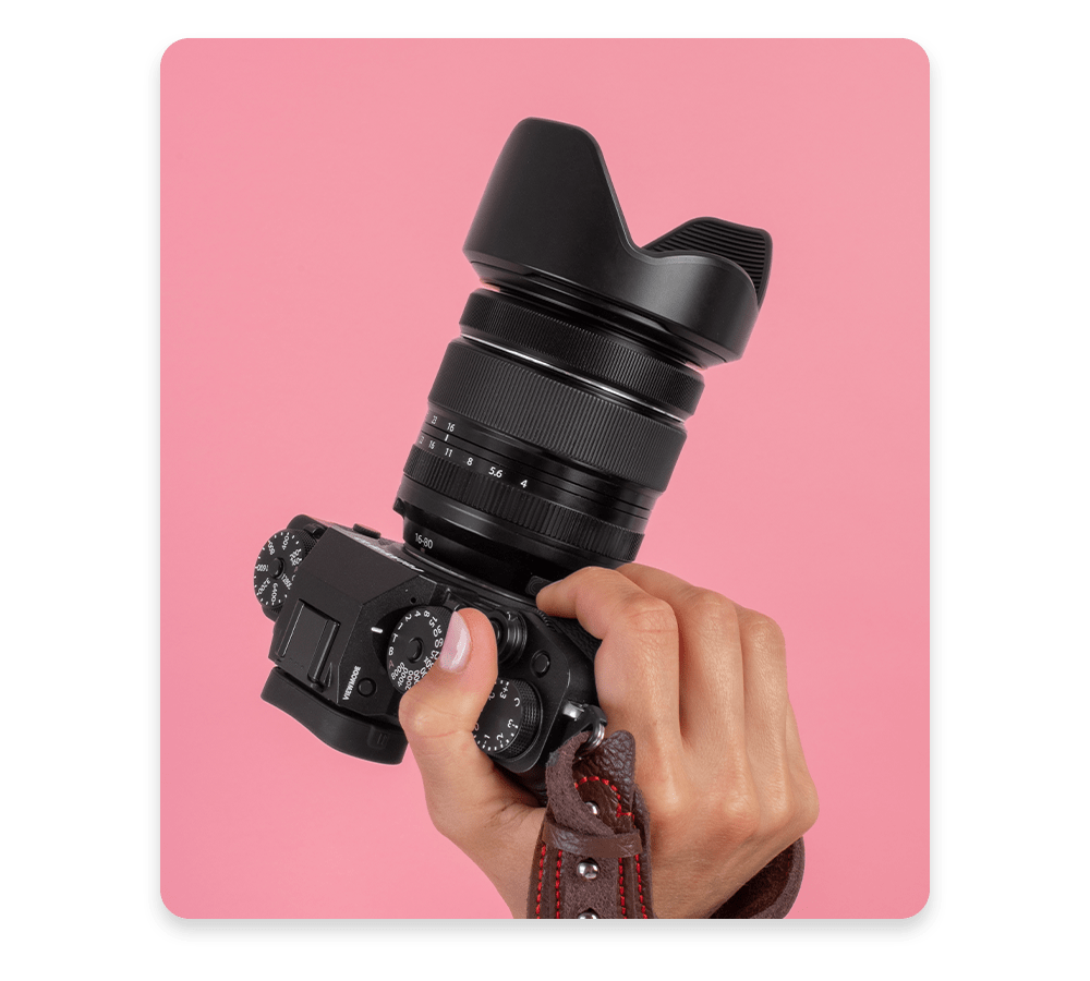 Master DSLR Photography Course Singapore
