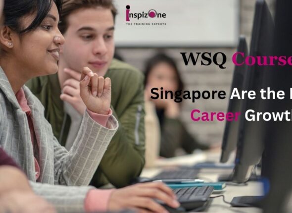 WSQ Courses in Singapore