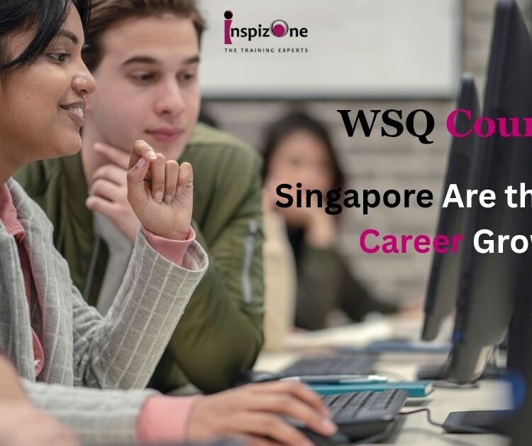 WSQ Courses in Singapore