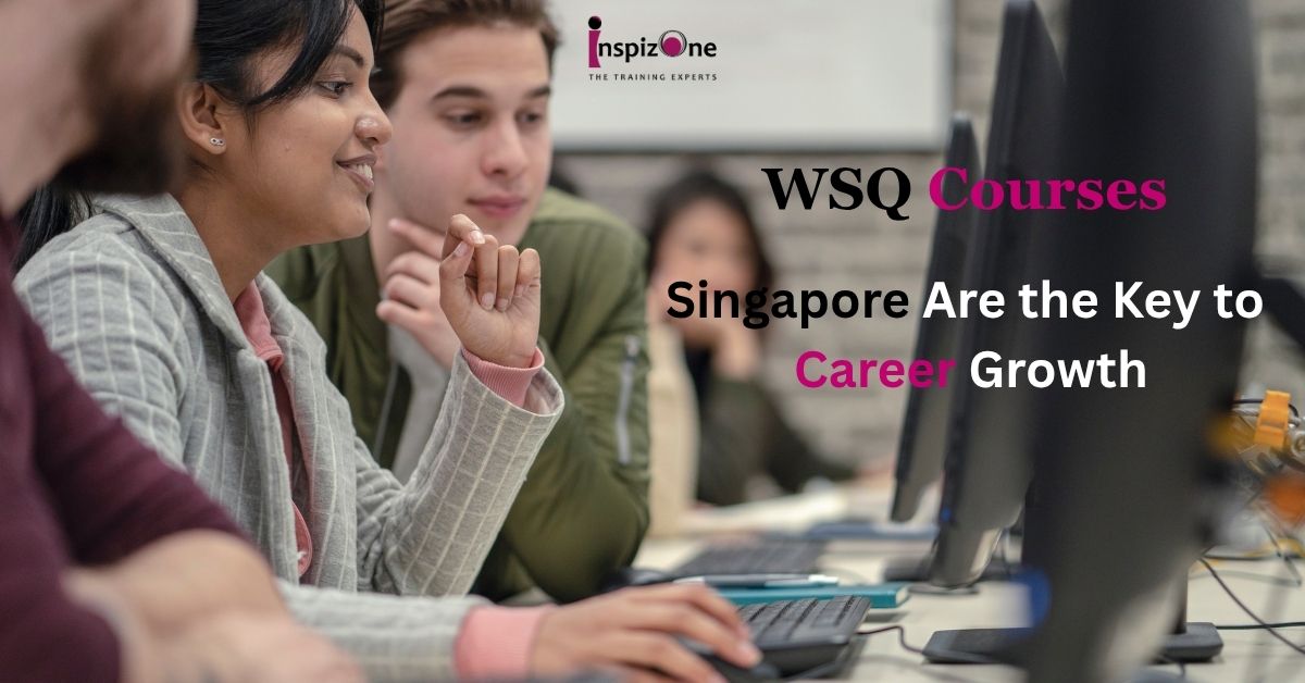 WSQ Courses in Singapore