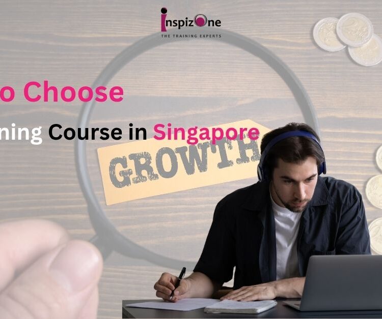 WSQ Courses in Singapore