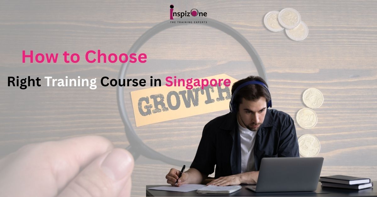 WSQ Courses in Singapore