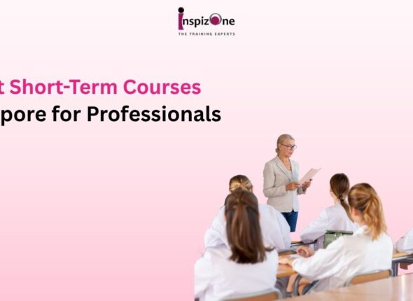 WSQ Courses in Singapore
