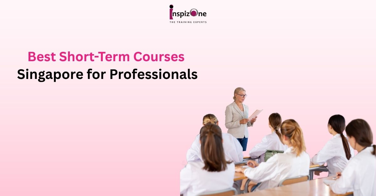 WSQ Courses in Singapore