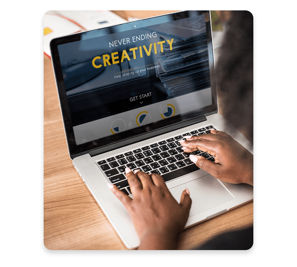 2-Day Creative Website Design Course Singapore