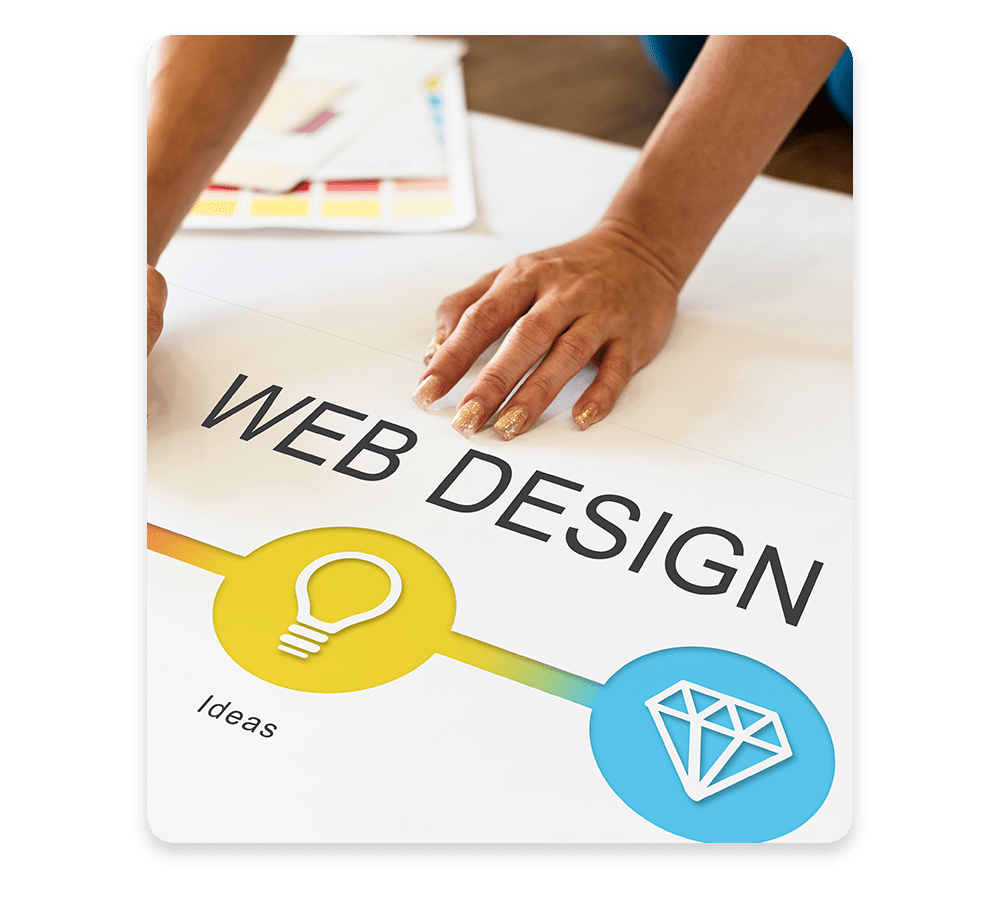 Website Designing Course