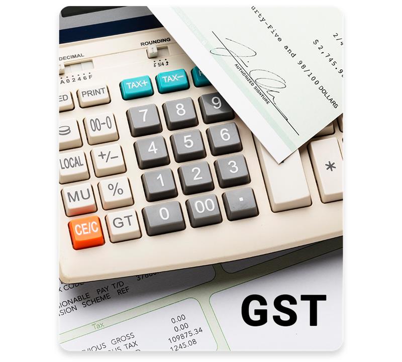 GST Course in Singapore