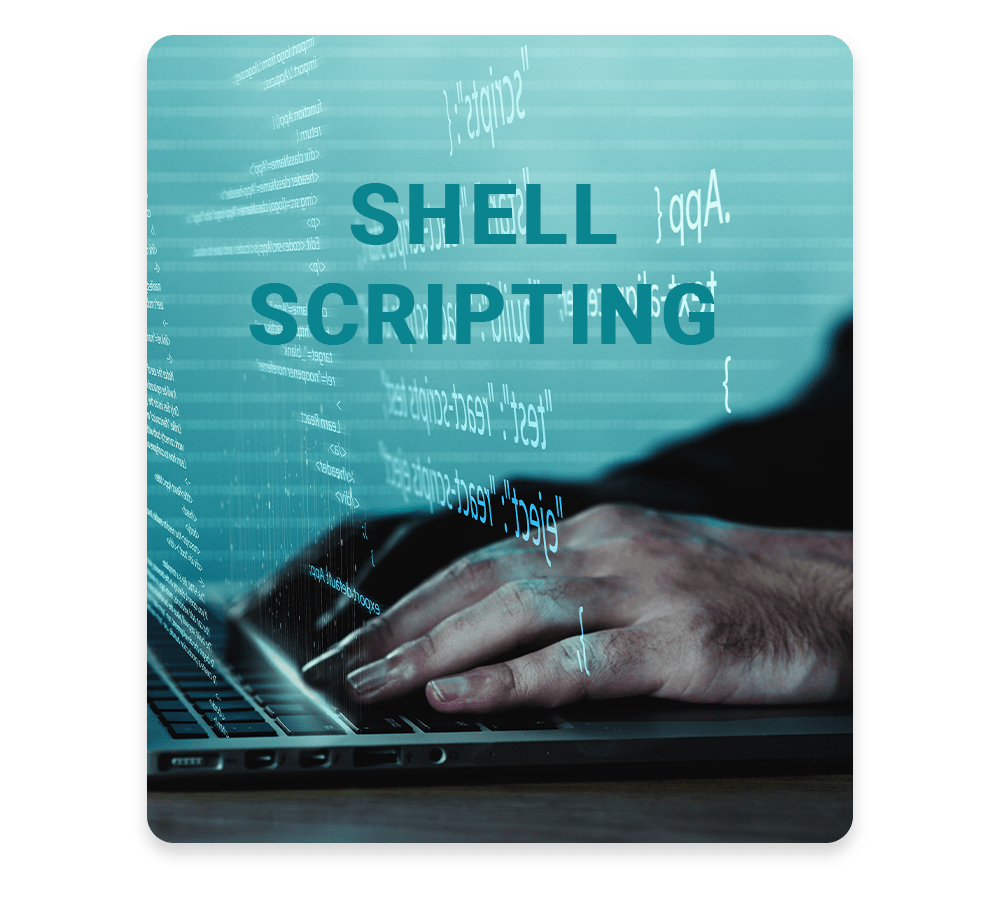 Best UNIX Shell Training Course