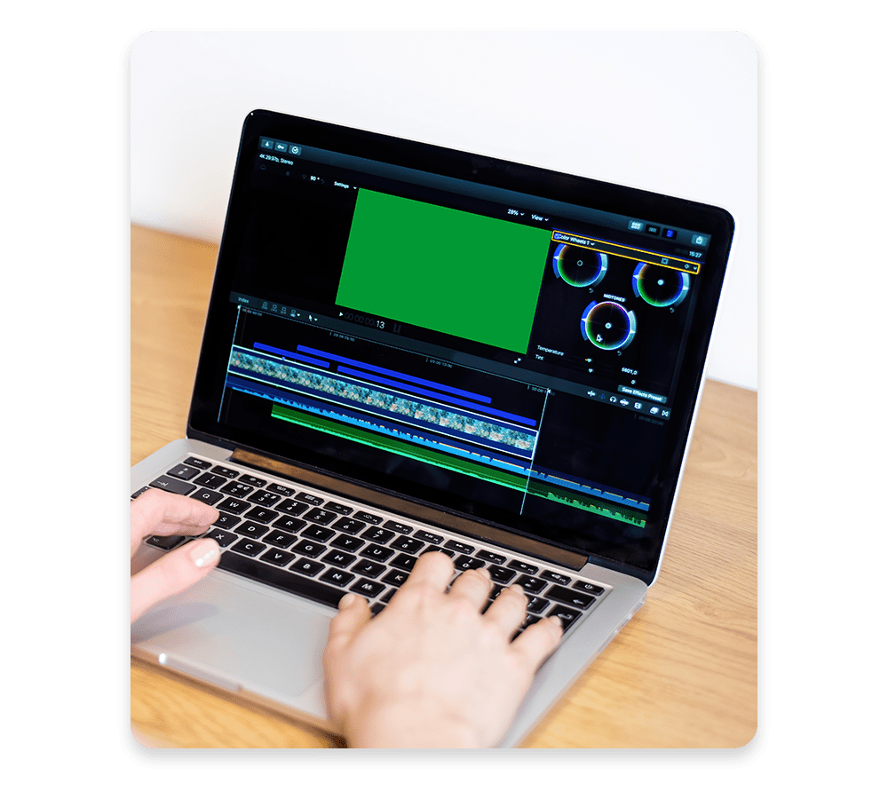 Final Cut Pro X course Singapore
