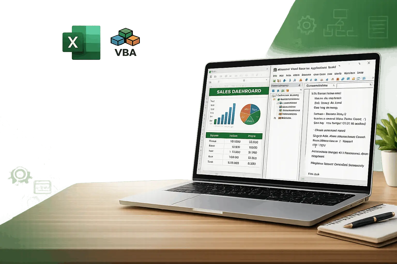 Automation Using Excel VBA Programming Training Course