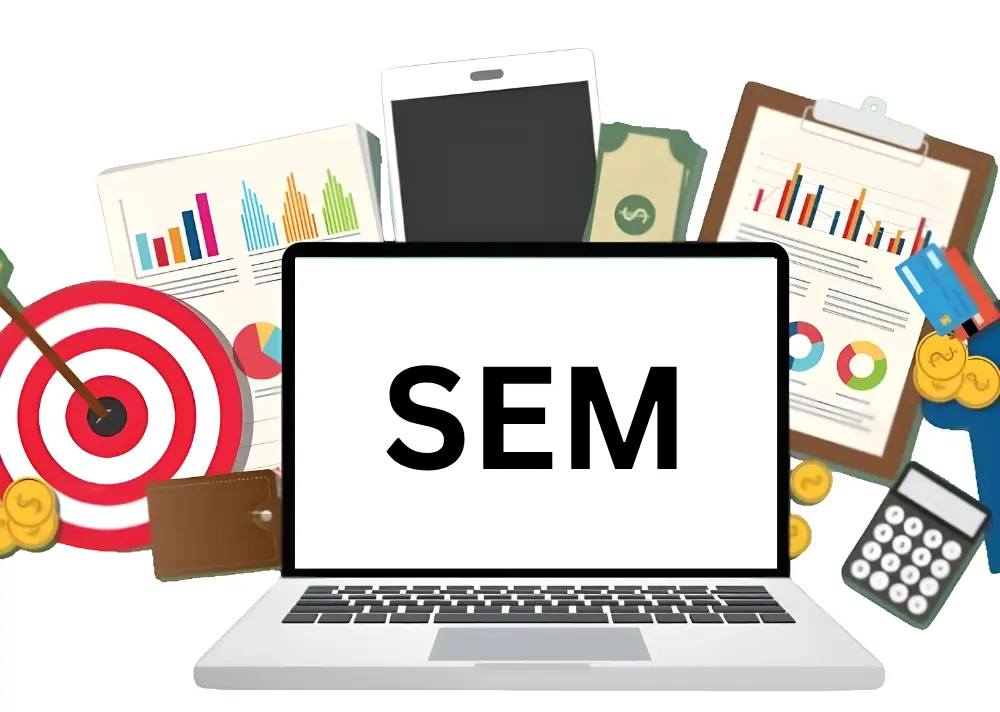 SEM course - training singapore