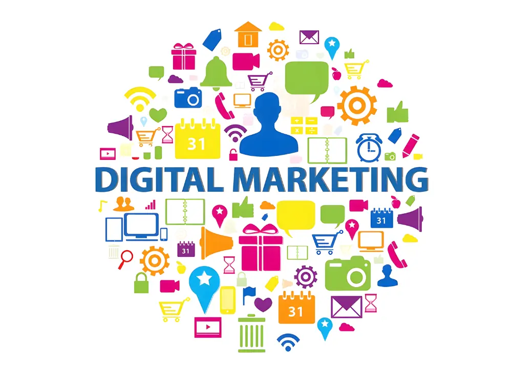 Digital Marketing Course - Training Singapore