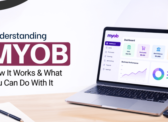 About MYOB training Singapore