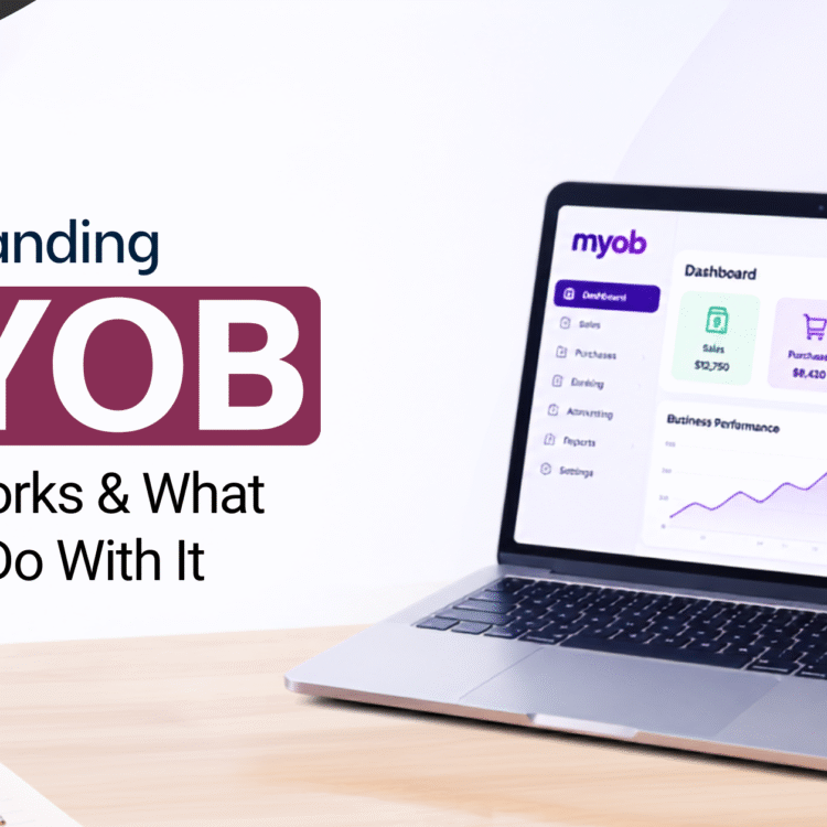 About MYOB training Singapore