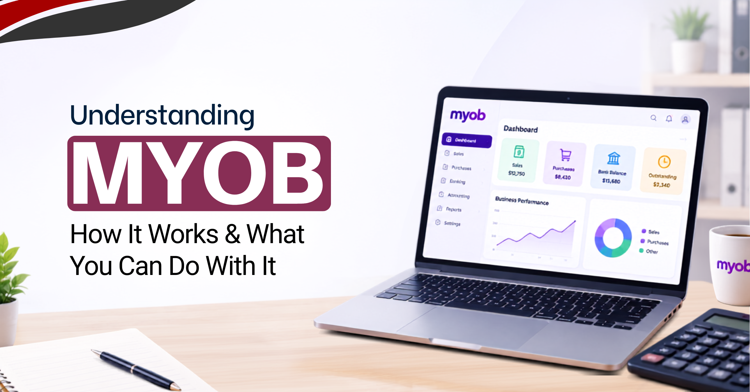 About MYOB training Singapore